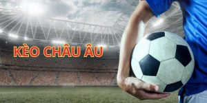 Kèo châu Âu