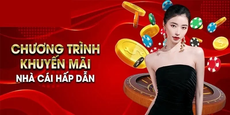 Các Chương trình khuyến mãi hot tại UU88
